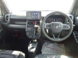 タフト G ダーククロム ベンチャー 4WD 