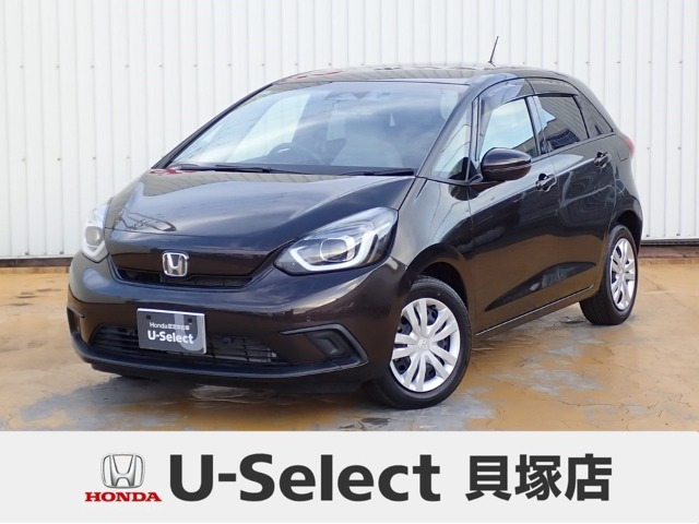 フィット 1.3 ホーム