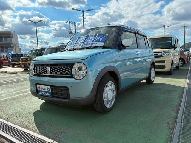 アルトラパン モード