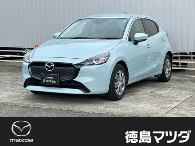 MAZDA21.5 15C