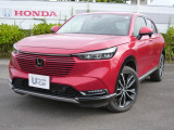 ホンダ ヴェゼル