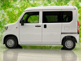 N-VAN G 