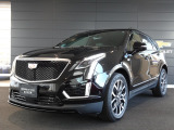 XT5 プラチナム スポーツ 4WD 