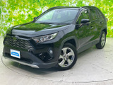 【中古車情報】トヨタ RAV4 2.0 G 4WD  の中古車詳細（走行距離：3.3万km、カラー：アティチュードブラックマイカ、販売地域：兵庫県姫路市）