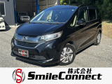 ホンダ フリード+
