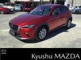 マツダ CX-3