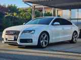 A5スポーツバック 2.0 TFSI クワトロ 4WD 
