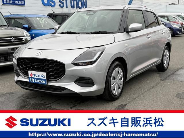 スイフト 1.2 XG 衝突軽減ブレーキ オーディオレス