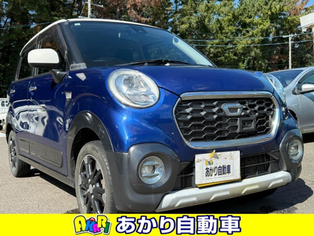 キャストアクティバ G SAII 4WD