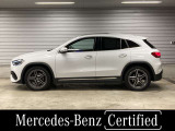 GLAクラス GLA200d 4マチック AMGライン 4WD 
