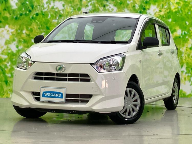 ミライース L SAIII 