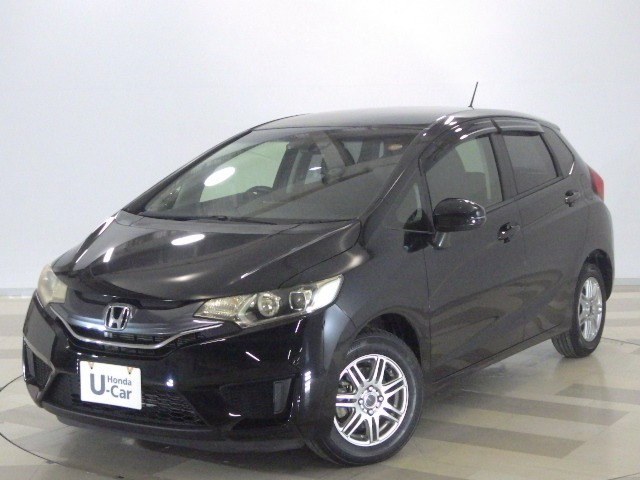 フィット 1.3 13G Lパッケージ （DBA-GK3）