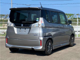 内装もすべてクリーニングして納車させていただきます!できるだけきれいな状態で長く乗っていただけるように努力しております☆
