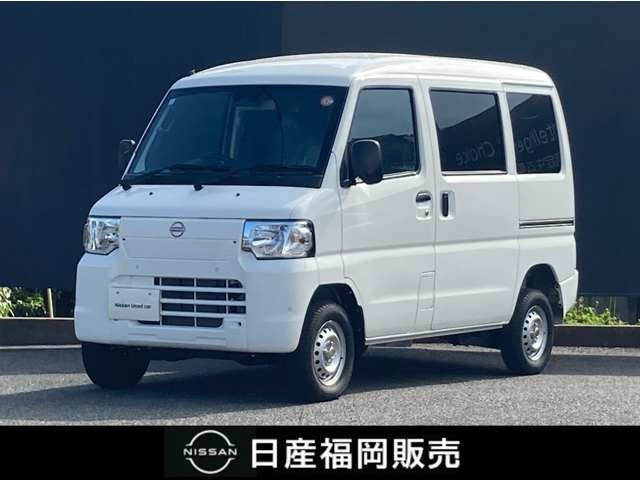 日産 クリッパーEV 