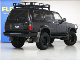 ランドクルーザー80 4.2 VXリミテッド ディーゼル 4WD