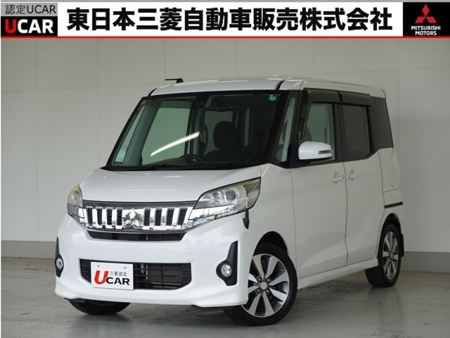 eKスペースカスタムT e-アシスト