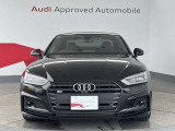 Audiの象徴であるシングルフレームグリルをよりワイドで低くシャープなデザインとすることでワイド&ローのフォルムを協調しています。