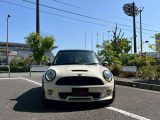 ミニクラブマン クーパー S 
