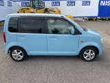 オッティ S FOUR 4WD