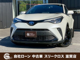 トヨタ C-HR