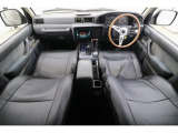 ランドクルーザー80 4.2 VXリミテッド ディーゼル 4WD