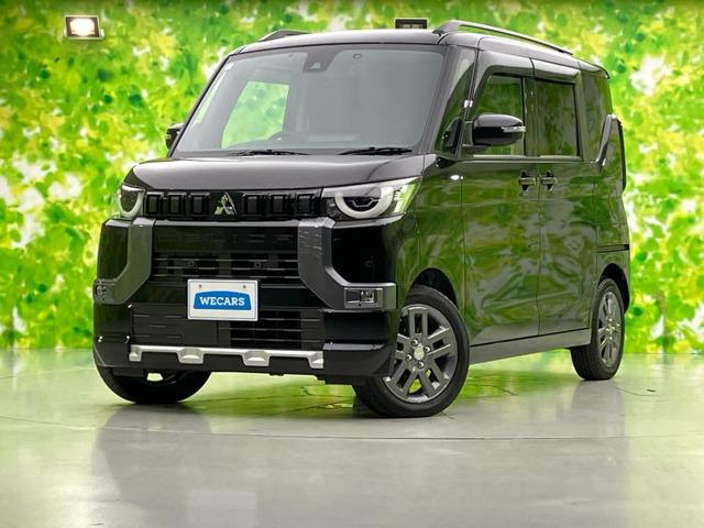 デリカミニT プレミアム 4WD