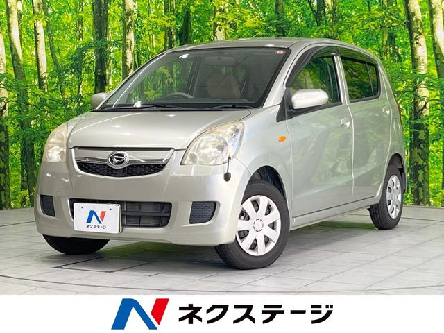 ミラ X 