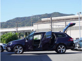 車検が残っている車に関しては、当店で試乗して頂くことも可能です。(※試乗をご希望のお客様は、事前にご連絡下さいます様、お願い致します。)