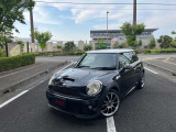 ミニ クーパー S ジョンクーパーワークスエアロ