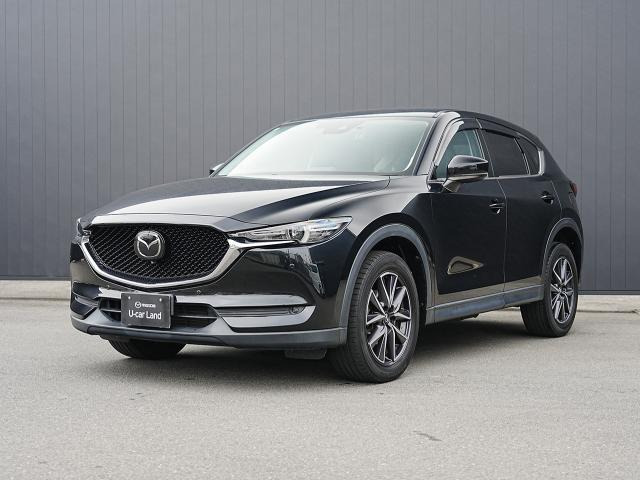 CX-52.5 25T Lパッケージ