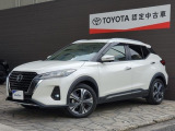 日産 キックス