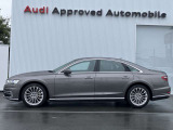 Audi正規ディーラー、AAA沼津の認定中古車をご検討頂き、誠にありがとうございます。お客様にピッタリなお車を弊社スタッフがご案内させて頂きます。