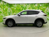 CX-5 2.2 XD スマートエディション 4WD 
