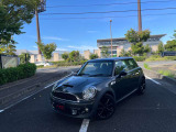 ミニ クーパー S 