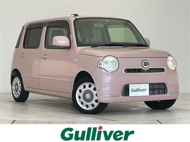 ミラココア X 修復歴無し