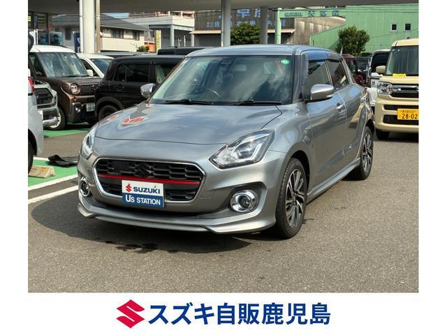 スイフト 1.2 ハイブリッド(HYBRID) RS 