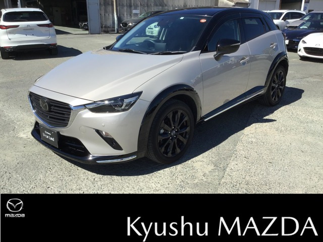 CX-31.5 15Sスーパー エッジー