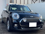 ミニ クーパー 