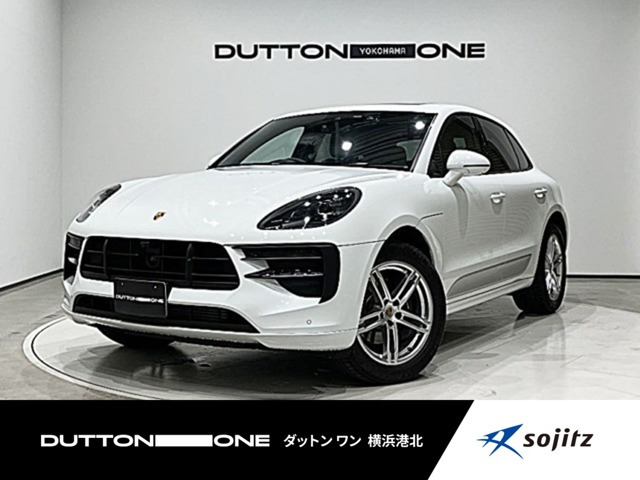 マカン  PDK 4WD