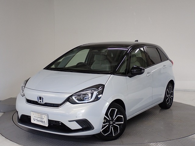 フィット 1.5 e:HEV ホーム（6AA-GR3）