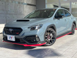 WRX S4 2.4 STI スポーツシャープ 4WD 