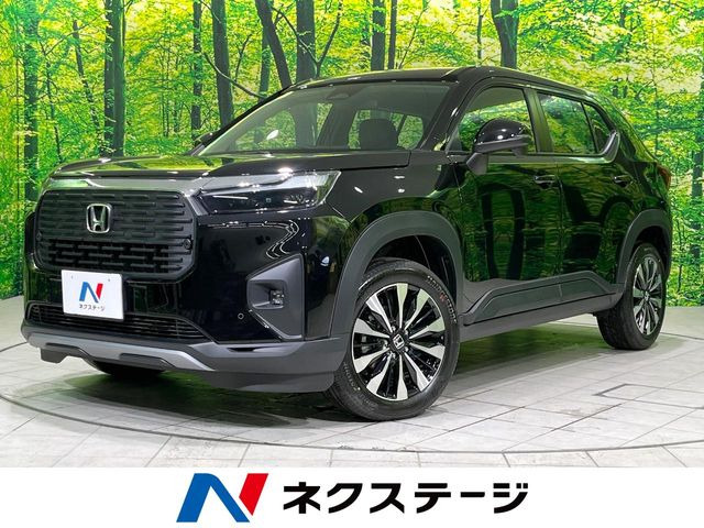 WR-V 1.5 Z 