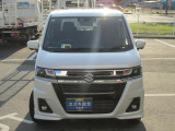 ワゴンRカスタムZ ハイブリッド(HYBRID) ZT 4WD 