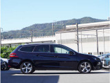 【認定中古車保証】全国のプジョー正規ディーラーにて保証・修理が受けられる1年間の長期保証(走行距離無制限)を付帯。納車前に車検相当の67項目を含む117項目の安心点検と主要な消耗品を点検交換。