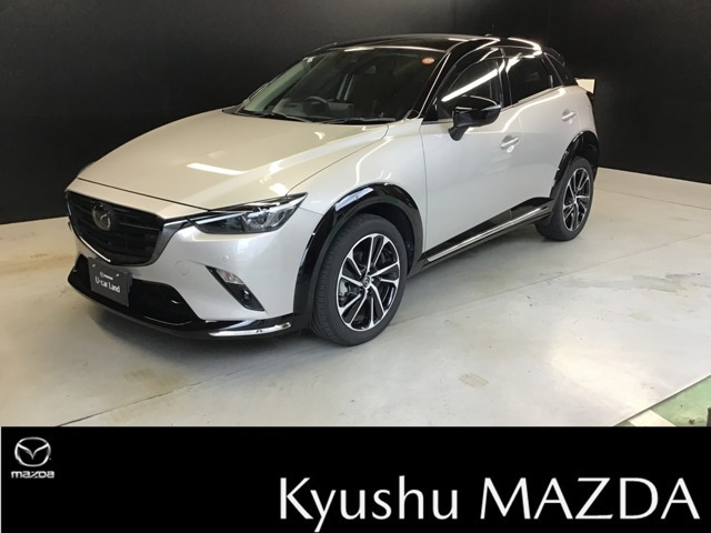 CX-31.5 15S ビビッド モノトーン