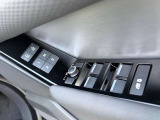 運転席に3パターンのメモリーが登録可能 運転中やドライブの間の一休みなどお好みのポジションを登録可能です。
