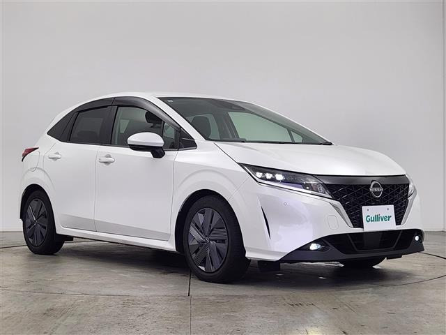 ノート 1.2 X 修復歴無し