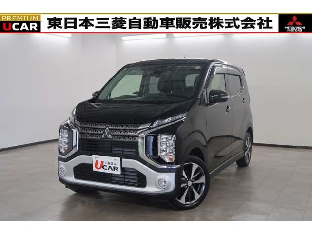 eKクロス T 4WD 