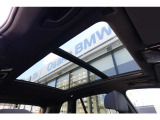 電動パノラマガラスサンルーフ装備☆お車のことはすべて当社にお任せください。0078-6002-582225  BPS姫里へ