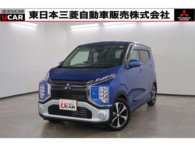 eKクロス T 
